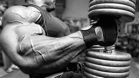 Tip When to Train to Failure When to Avoid It
