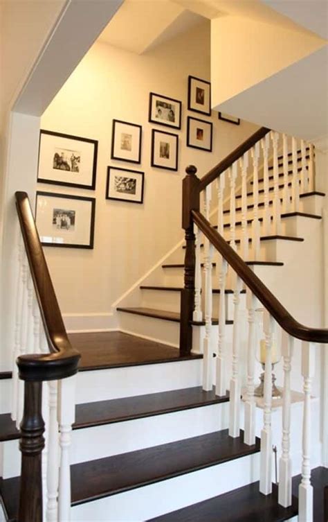 Tip for Painting Your Stairwell - Flora Brothers Painting