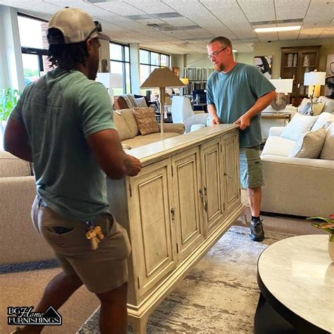 Tip furniture delivery. Watch this video to find out how to move heavy furniture in your home without damaging your floor or back by sliding it on a moving pad or blanket. Expert Advice On Improving Your ... 