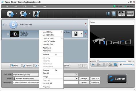Tipard Blu-ray Converter 10.0.8 With Crack Download 