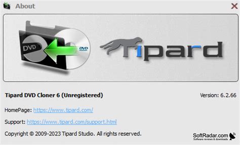 Tipard DVD Cloner 6.2.38 With Crack Download 