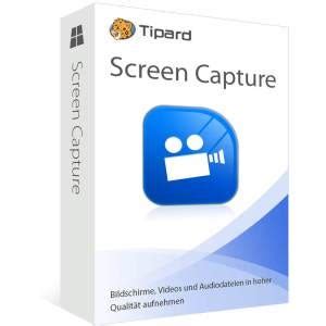 Tipard Screen Capture 2.0.60 Crack With Keygen 