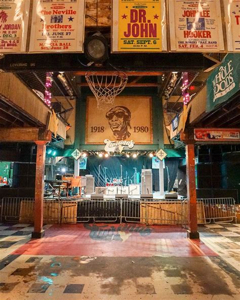 Tipatinas - Tipitina's.TV is an original web series broadcasting content produced directly from the legendary Tipitina's music venue in New Orleans. Tipitina's is one of New Orleans’ most iconic music ... 