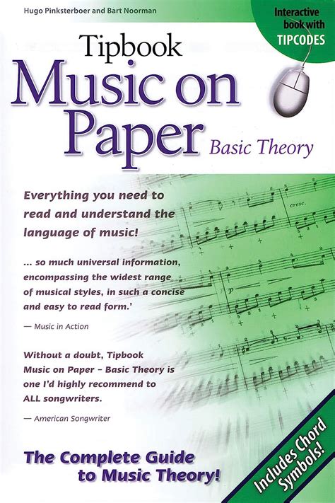 Tipbook musica su carta la guida completa tipcodes. - An illustrated handbook of flap raising techniques.