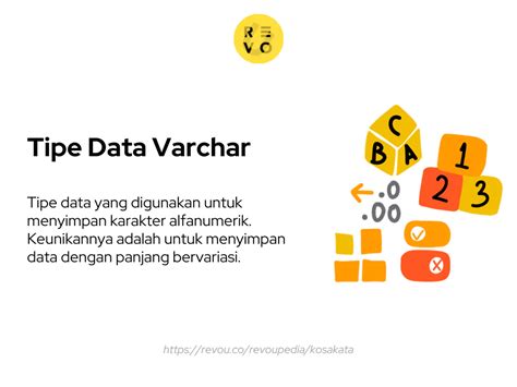 Tipe Data Varchar: What Is a Data Warehouse? image 1