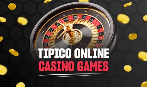 Tipico casino bonus