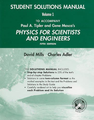 Tipler physics 5th edition solution manual. - Osha field operations manual used for management.