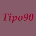 Tipo90 com giris