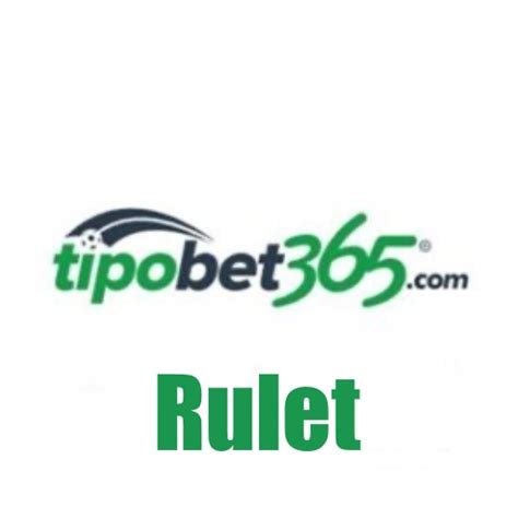 Tipobet rulet