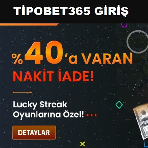 Tipobet yeni giris