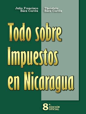 Tipos de impuestos en nicaragua todo sobre impuestos en nicaragua. - Pearson education inc answer key physical science.