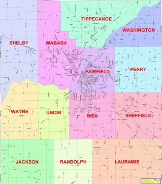 Tippecanoe county in gis. According to the Environmental Protection Agency, a GIS, which refers to Geographic Information System, works by combining database functions with computer mapping to map and analyze geographic data. It uses a “layering” technique to combin... 