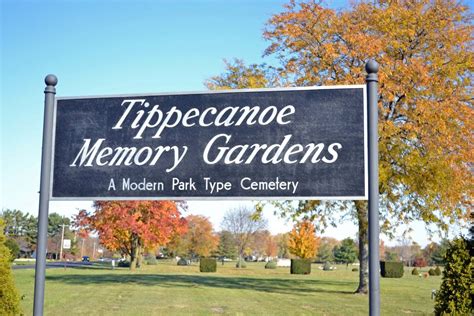 Tippecanoe memory gardens obituaries.  Search Tippecanoe, Indiana recen...