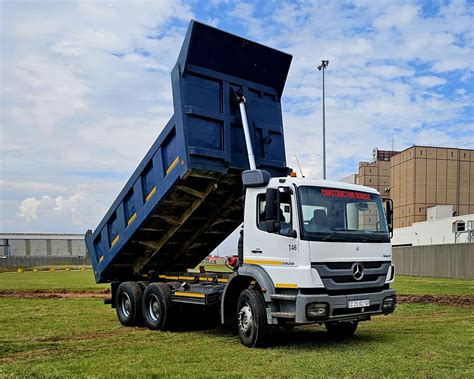 Tipper truck for hire.  Heavy equipments connect .  RENTKART® does not only have ...