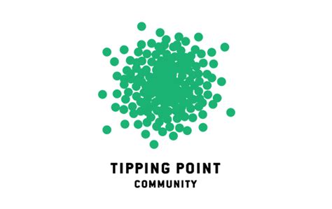 Tipping Point Community - Salesforce.org