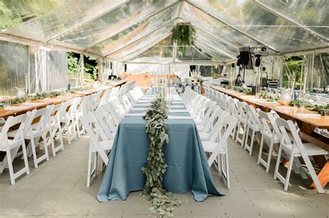 Tipping for Tent Setup: A Guide for Event Hosts