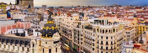 Tipping in Spain: The Spain Tipping Guide - SmarterTravel