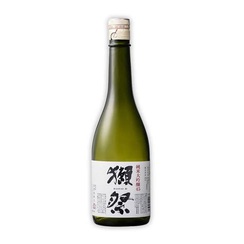Tippsy sake. Intricate with a backbone. $27.00. -. Add to cart. Daiginjo requires a rice polishing ratio of at least 50%. Brewers use great skill, care and knowledge to extract the full flavor and aroma from the rice and craft the best quality sake possible. Unlike junmai daiginjo, daiginjo sake utilizes brewer’s alcohol to achieve a lighter taste or to ... 