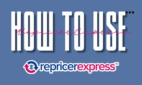 Tips Archives RepricerExpress
