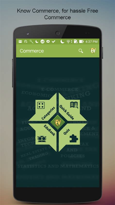 Tips Commerce APK Download for Android 