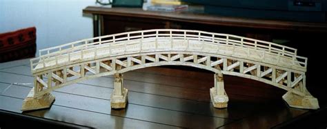 Tips For Building Toothpick Bridges - HubPages