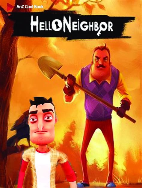 Tips For Hello Neighbor