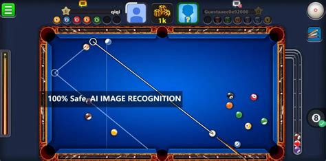 Tips Main 8 Ball Pool Android: How to Play 8 Ball Pool Mobile Like a Pro Best 8 Ball Pool image 1