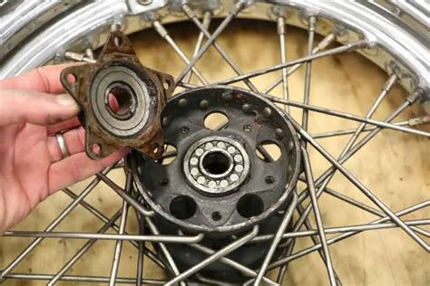 Tips and Tricks for Unforgettable Biking Experiences with Harley Wheel Bearings