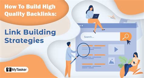 Tips and Tricks on Getting Quality Backlinks