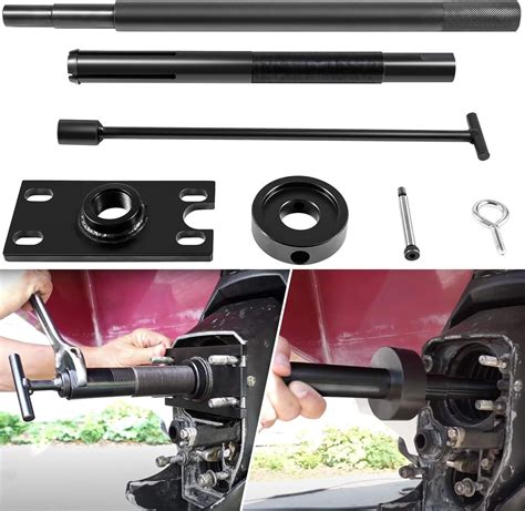 Tips and Tricks to Choose the Right Gimbal Bearing Puller