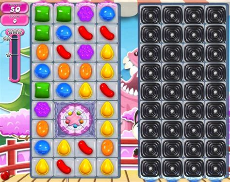 Tips and Walkthrough: Candy Crush Level 375