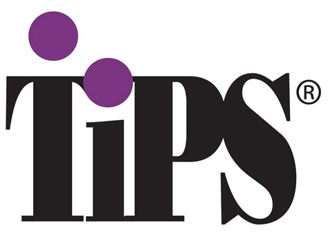 Tips certification. TIPS (Training for Intervention ProcedureS) is the global leader in education and training for the responsible service, sale, and consumption of alcohol. Proven effective by third-party studies, TIPS is a skills-based training program that is designed to prevent intoxication, underage drinking, and drunk driving. 
