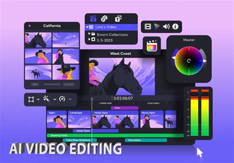 Tips for Choosing the Right AI Video Editing Tool