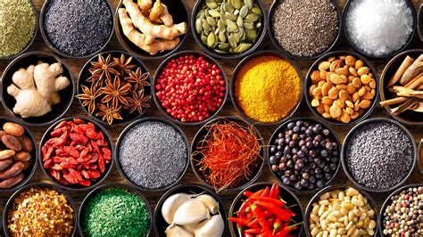 Tips for Cooking with Spices