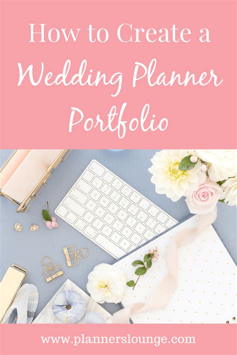 Tips for Creating Your Event Planning Portfolio in 2020 Event