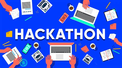 Tips for Developers Participating in Hackathons