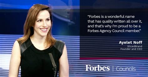 Tips for Effective Tech PR from Ayelet Noff