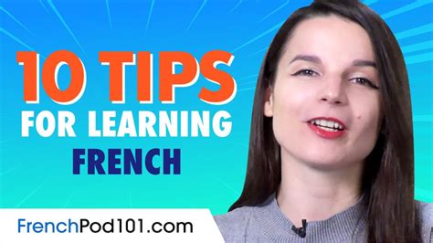 Tips for Learning French As an Adult - ThoughtCo