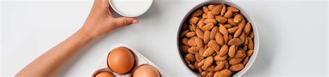 Tips for Managing Your Kid’s Food Allergies - Nurture Life