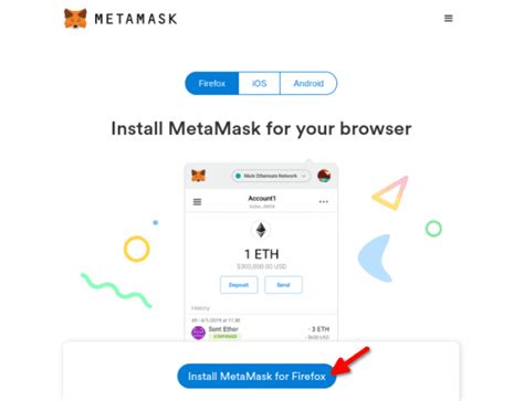 Tips for MetaMask Users During App Store Uncertainty