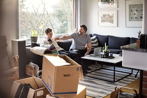 Tips for Moving Back in With Your Parents After …