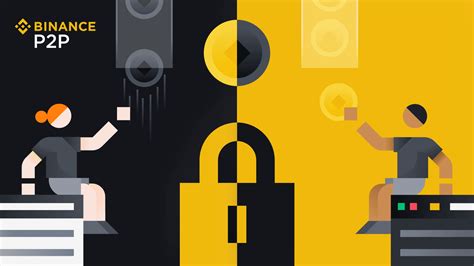 Tips for Safe and Successful P2P Trading