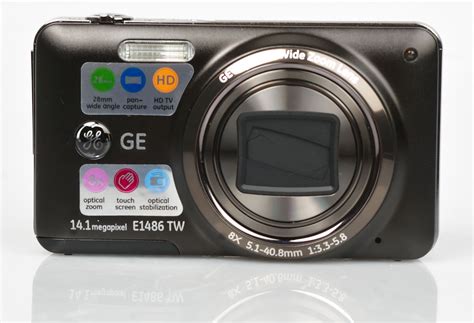 Tips for Troubleshooting GE Cameras Problems
