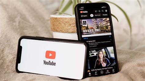 Tips for Using YouTube on Your Phone
