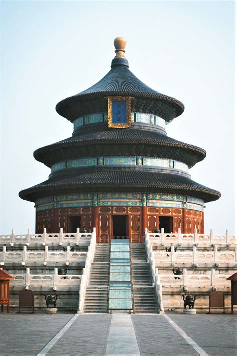 Tips for Visiting the Temple of Heaven « China Travel Tips – Tour ...