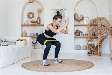 Tips for Working Out at Home