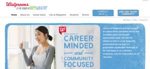 Tips for a Successful Walgreens Application