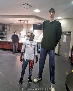 Tips for getting physical with a really tall guy