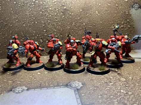 Tips for playing Phobos Strike Team? : r/killteam - reddit