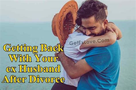 Tips get your ex husband back, back come to me, how to win your …